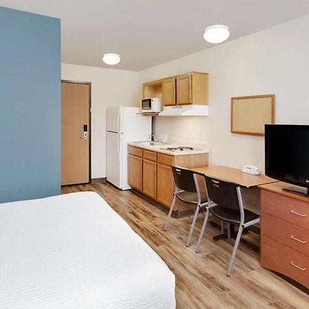 Woodspring Suites Des Moines Pleasant Hill Kültér fotó